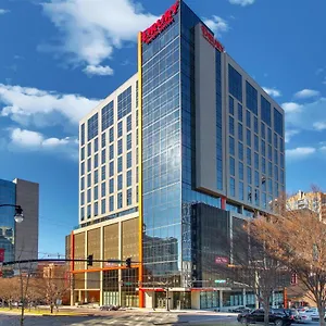Hotel Drury Plaza Downtown, Nashville
