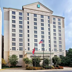 Hotel Embassy - At Vanderbilt, Nashville