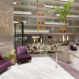 Embassy By Hilton Orange County Airport Hotel Irvine