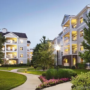 Resort Club Wyndham, Nashville