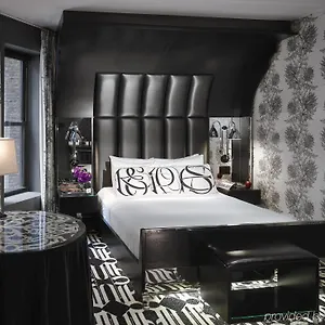 Night By Sb At Times Square Hotel New York