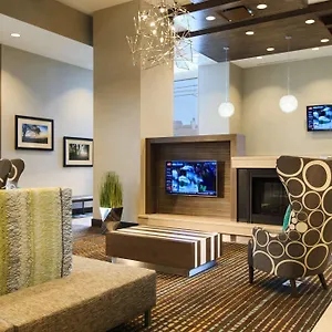 Hotel By Marriott Vanderbilt/west End, Nashville