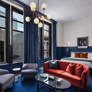 Hotel Dream Nashville, By Hyatt, Nashville