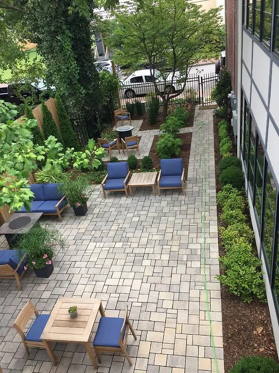 The Germantown Inn Nashville