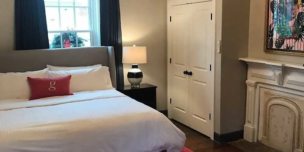 The Germantown Inn Nashville United States