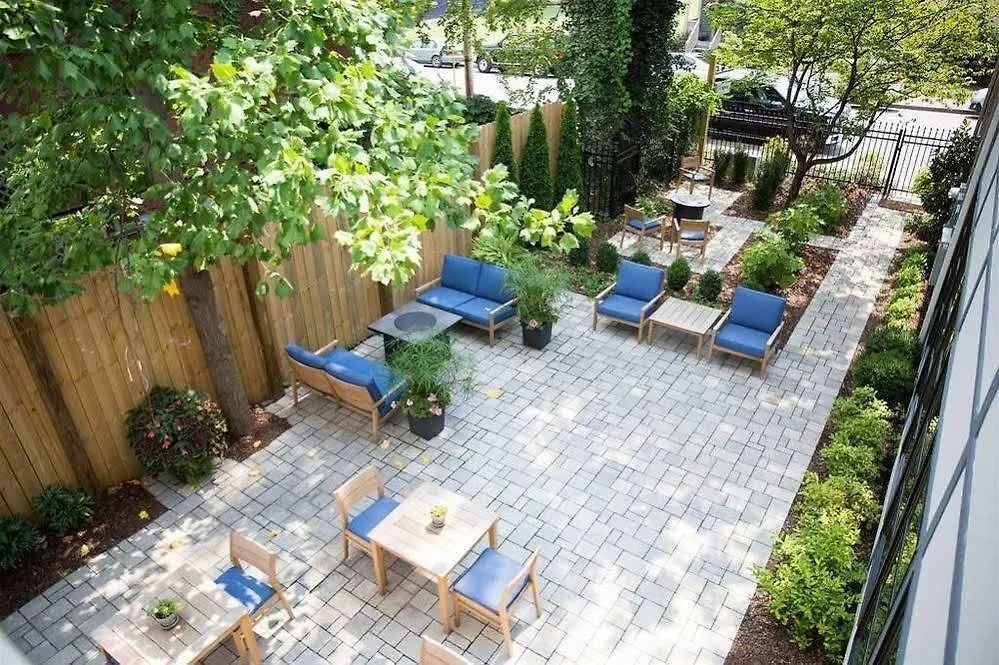 The Germantown Inn Nashville