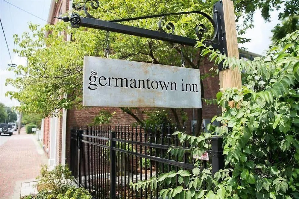 The Germantown Inn Nashville