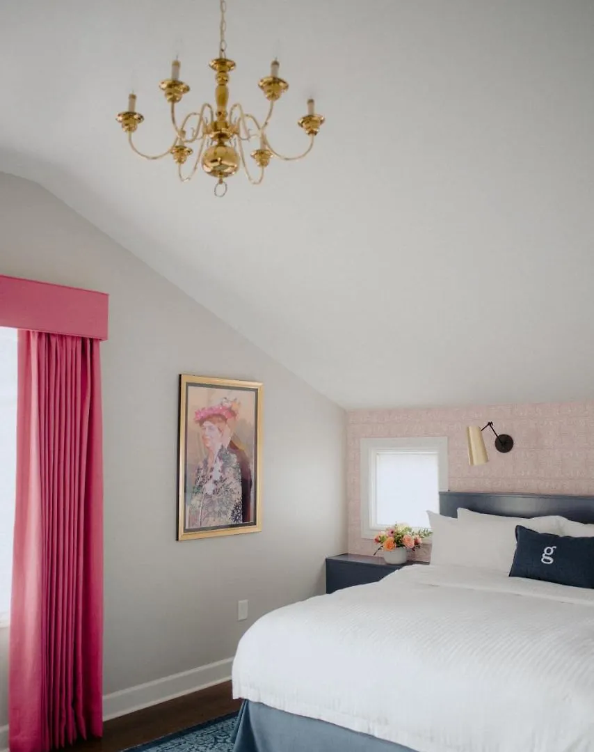 The Germantown Inn Nashville