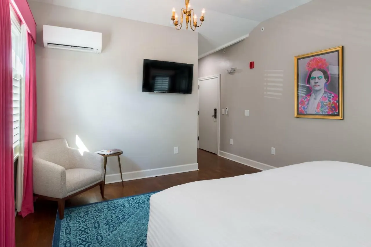 The Germantown Inn Nashville