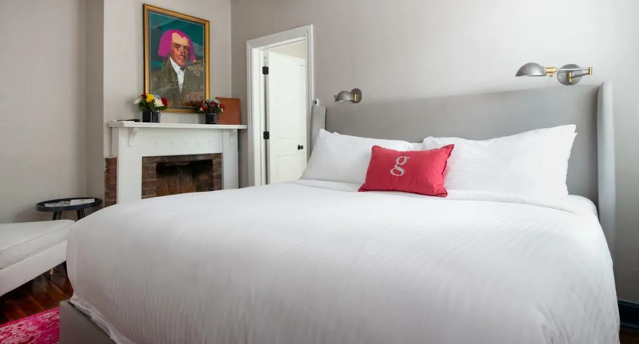 The Germantown Inn Nashville 3*,  United States