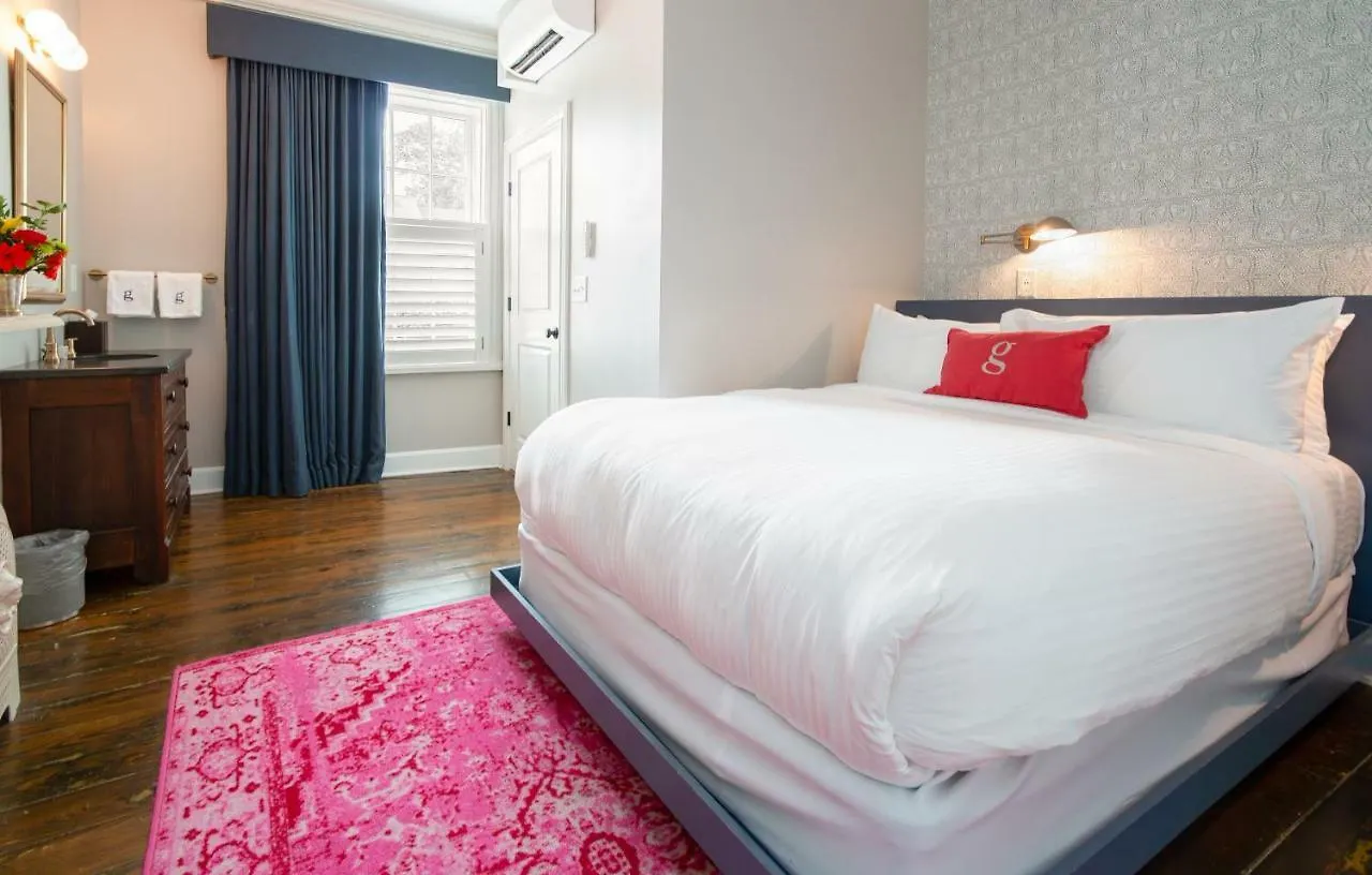 The Germantown Inn Nashville