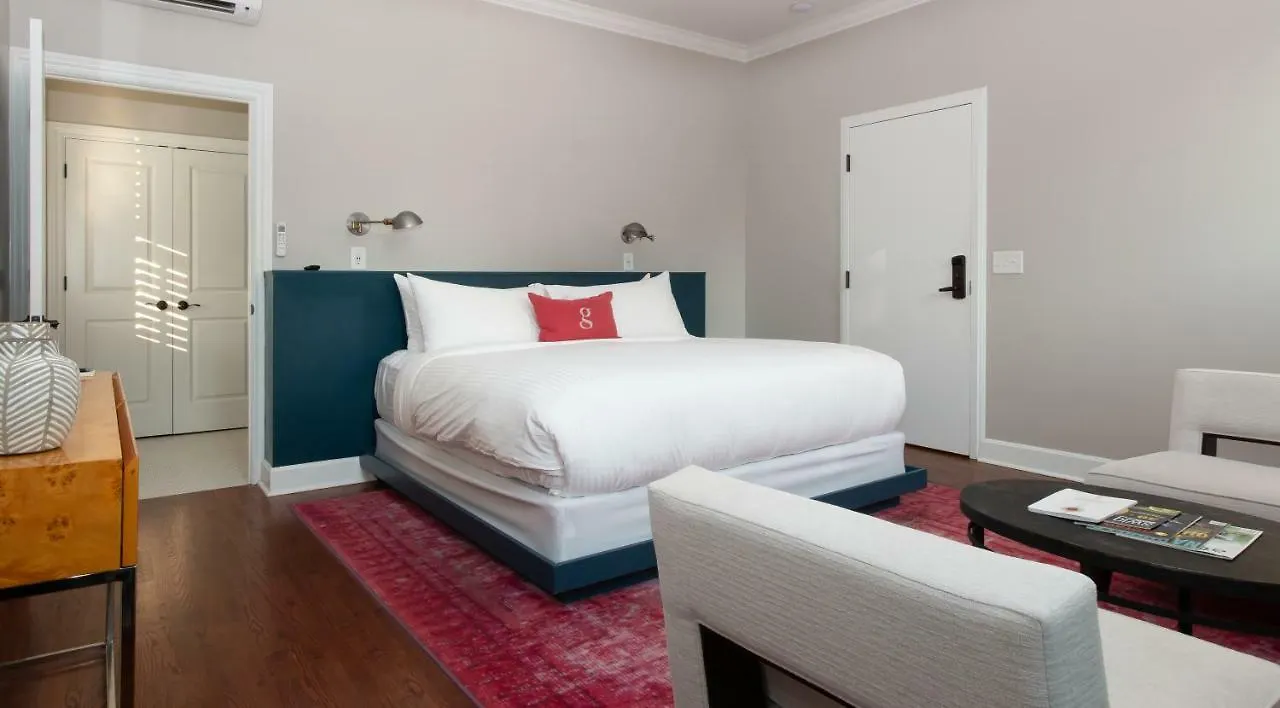 The Germantown Inn Nashville