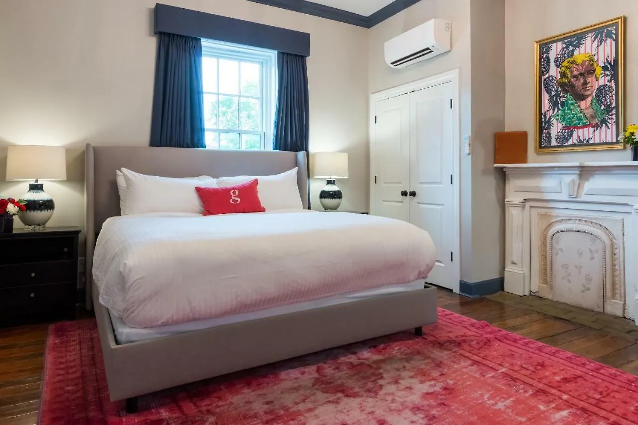 The Germantown Inn Nashville