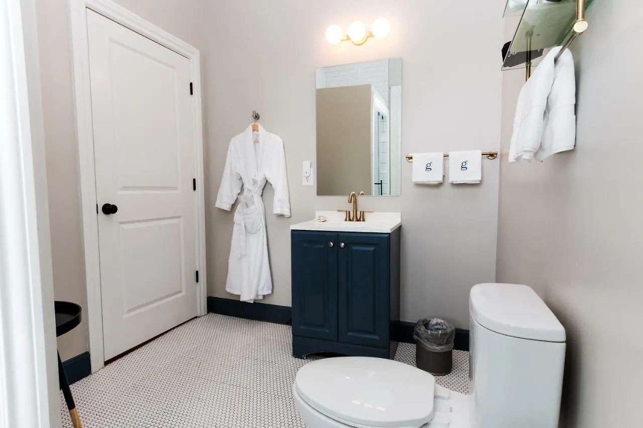 The Germantown Inn Nashville