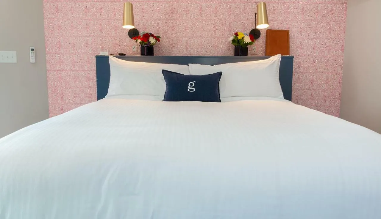 The Germantown Inn Nashville