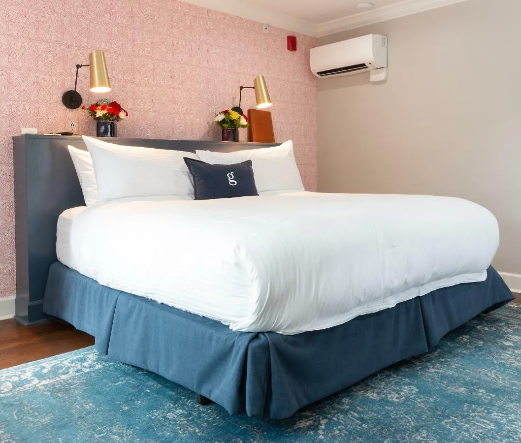 ***  The Germantown Inn Nashville United States