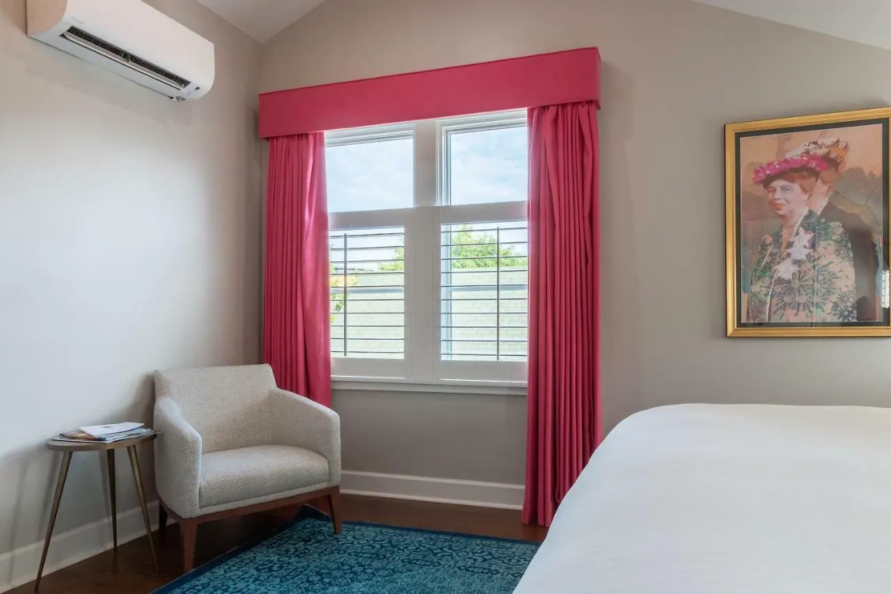 The Germantown Inn Nashville United States