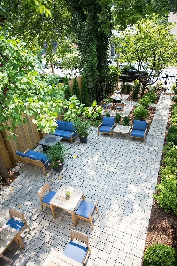 The Germantown Inn Nashville