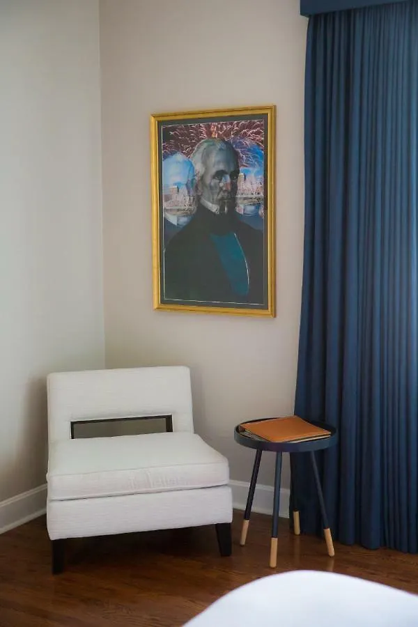 The Germantown Inn Nashville