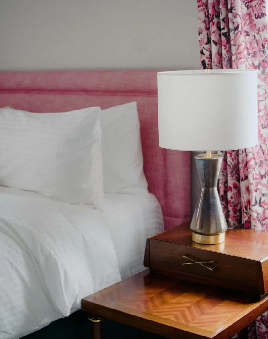 ***  The Germantown Inn Nashville USA