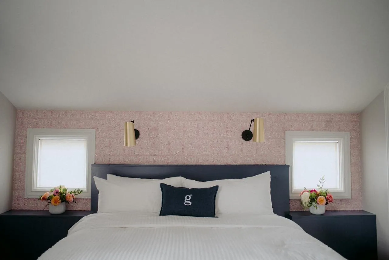The Germantown Inn Nashville